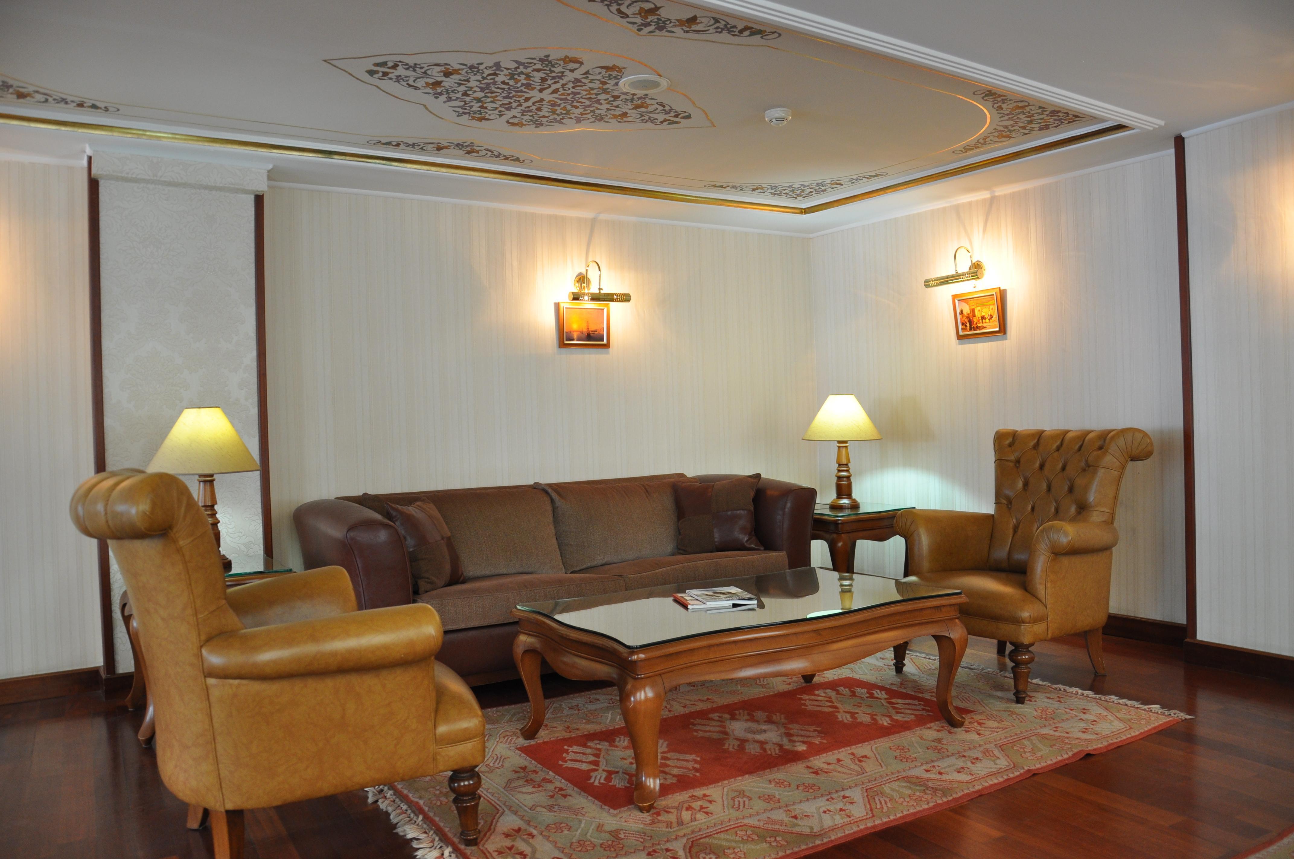 Hotel Centrum Istanbulská provincie Exteriér fotografie
