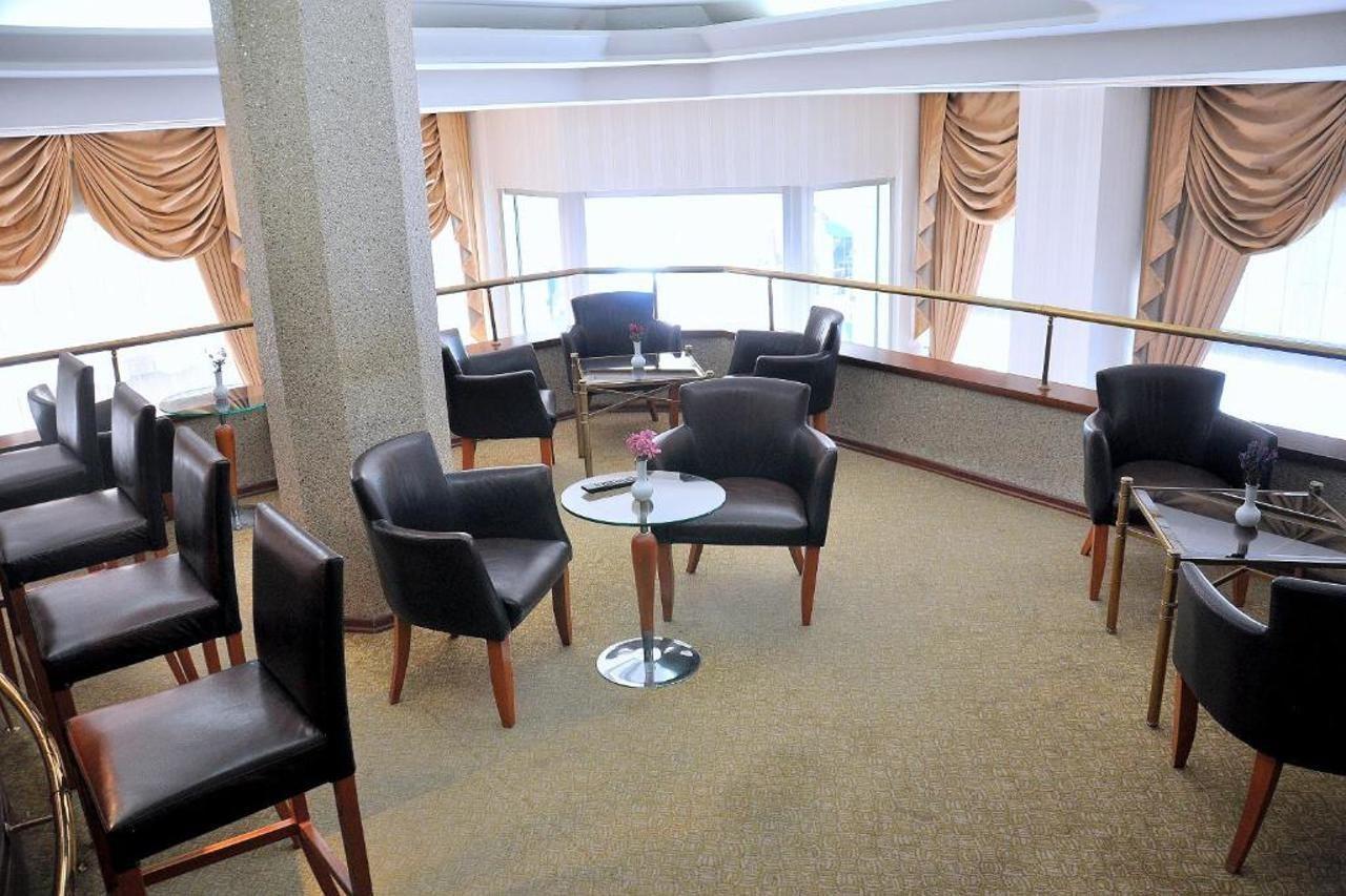 Hotel Centrum Istanbulská provincie Exteriér fotografie